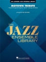 Motown Tribute Jazz Ensemble Partitur