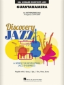 Jose Fernandez Diaz, Guantanamera Jazz Ensemble Partitur