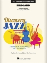 Josef Zawinul, Birdland Jazz Ensemble Partitur