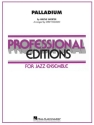 Wayne Shorter, Palladium Jazz Ensemble Partitur + Stimmen