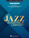 Johnny Mercer_Victor Schertzinger, Tangerine Jazz Ensemble Partitur + Stimmen