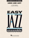 Vince Guaraldi, Linus and Lucy Jazz Ensemble Partitur + Stimmen