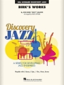 Dizzy Gillespie, Birk's Works Jazz Ensemble Partitur + Stimmen
