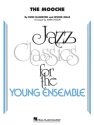 Duke Ellington_Irving Mills, The Mooche Jazz Ensemble Partitur + Stimmen