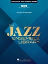 Michael Philip Mossman, GMT (Greenwich Mean Time) Jazz Ensemble Partitur + Stimmen