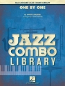 Wayne Shorter, One by One Jazz Combo Partitur + Stimmen