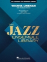 Jimmy Webb, Wichita Lineman Jazz Ensemble Partitur + Stimmen