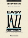 Shorty George Jazz Ensemble Partitur + Stimmen