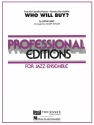 Lionel Bart, Who Will Buy? Jazz Ensemble Partitur + Stimmen