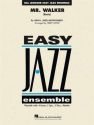 Mr. Walker Jazz Ensemble Partitur + Stimmen