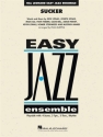 Sucker Jazz Ensemble Partitur + Stimmen