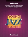 Seorita Jazz Ensemble Partitur + Stimmen
