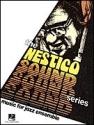 Nestico, Nicole Mixed Ensemble Partitur + Stimmen