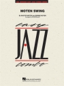 Moten Swing 4-Part Wind Instruments and Rhythm Section [Jazz Ensemble] Partitur