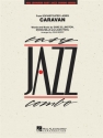 Caravan 4-Part Wind Instruments and Rhythm Section [Jazz Ensemble] Partitur