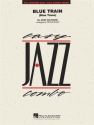 John Coltrane, Blue Train 4-Part Wind Instruments and Rhythm Section [Jazz Ensemble] Partitur
