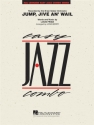 Louis Prima, Jump, Jive an' Wail 4-Part Wind Instruments and Rhythm Section [Jazz Ensemble] Partitur