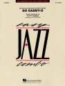 Scotty Morris, Go Daddy-O 4-Part Wind Instruments and Rhythm Section [Jazz Ensemble] Partitur + Stimmen