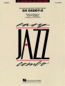 Scotty Morris, Go Daddy-O 4-Part Wind Instruments and Rhythm Section [Jazz Ensemble] Partitur