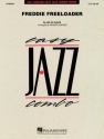 Freddie Freeloader 4-Part Wind Instruments and Rhythm Section [Jazz Ensemble] Partitur