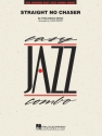 Thelonious Monk, Straight No Chaser 4-Part Wind Instruments and Rhythm Section [Jazz Ensemble] Partitur + Stimmen