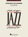 Thelonious Monk, Straight No Chaser 4-Part Wind Instruments and Rhythm Section [Jazz Ensemble] Partitur