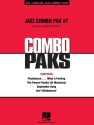 Jazz Combo Pak #7 Jazz Ensemble Set+Audio-Online