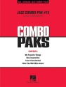 My Favorite Things for Jazz Combo score