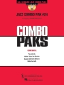 Jazz Combo Pak #24 Combo CD