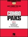 Jazz Combo Pak #26 - CD only Combo CD