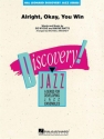 Mayme Watts, Alright, Okay, You Win Big Band Partitur
