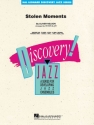 Oliver Nelson, Stolen Moments Big Band Partitur + Stimmen + CD