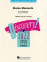 Oliver Nelson, Stolen Moments Big Band Partitur