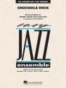 Crocodile Rock Jazz Ensemble Partitur