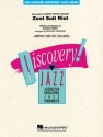 Steve Perry, Zoot Suit Riot Big Band Set+Audio-Online