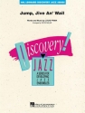 Louis Prima, Jump, Jive an' Wail Big Band Partitur