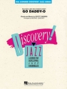 Scotty Morris, Go Daddy-O Big Band Set+Audio-Online