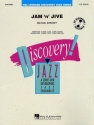 Michael Sweeney, Jam 'N' Jive Big Band Partitur