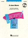 Duke Ellington, C-Jam Blues Big Band Partitur