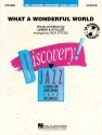 Bob Thiele, What a Wonderful World Big Band Partitur