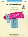In A Mellow Tone Big Band Set+Audio-Online