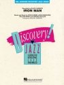 Iron Man Big Band Set+Audio-Online