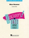 Rick Stitzel, Blue Beamer Big Band Partitur + Stimmen