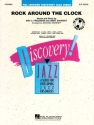 Rock Around The Clock Big Band Partitur