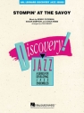 Stompin' At The Savoy Big Band Set+Audio-Online