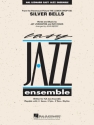 Silver Bells Jazz Ensemble Partitur + Stimmen