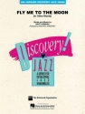 Bart Howard, Fly Me To The Moon Big Band Partitur