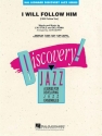 I Will Follow Him Big Band Partitur