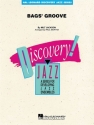 Milt Jackson, Bags' Groove Big Band Partitur