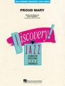 John Fogerty, Proud Mary Big Band Partitur